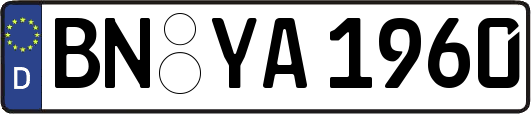 BN-YA1960