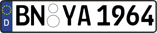 BN-YA1964