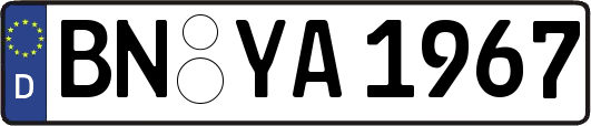 BN-YA1967
