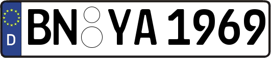 BN-YA1969