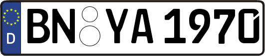 BN-YA1970