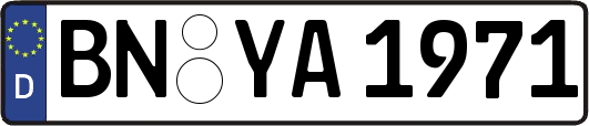 BN-YA1971