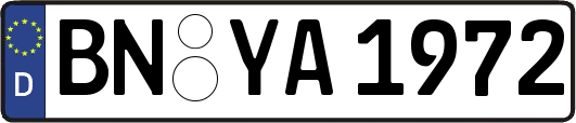 BN-YA1972