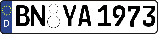 BN-YA1973