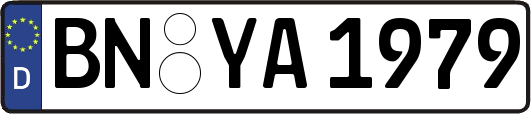 BN-YA1979