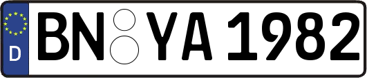 BN-YA1982