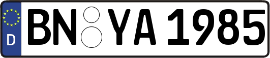 BN-YA1985