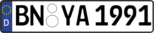 BN-YA1991