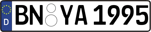 BN-YA1995