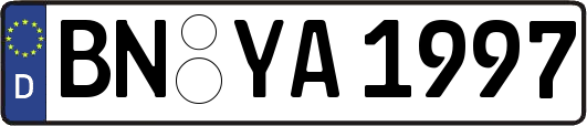 BN-YA1997