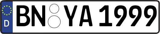 BN-YA1999
