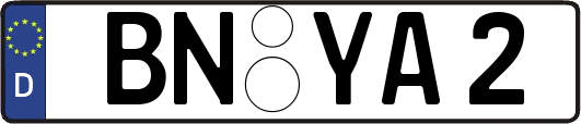 BN-YA2
