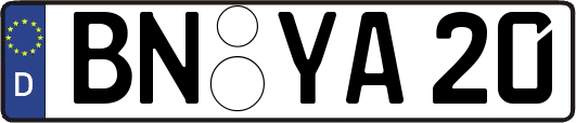 BN-YA20