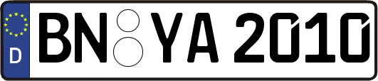 BN-YA2010