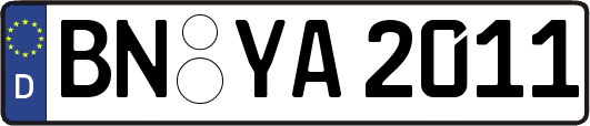BN-YA2011