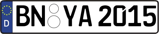 BN-YA2015