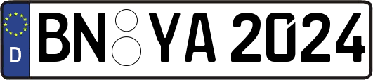 BN-YA2024