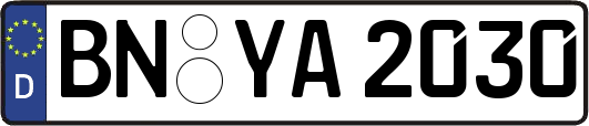 BN-YA2030