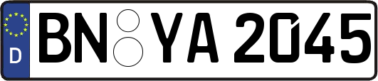 BN-YA2045