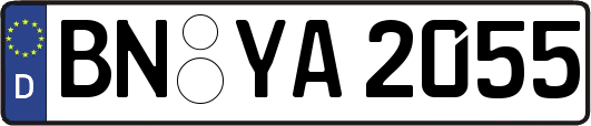 BN-YA2055