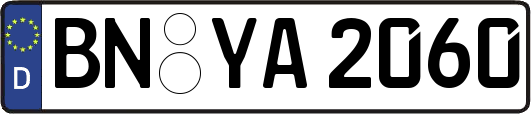 BN-YA2060