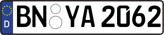 BN-YA2062