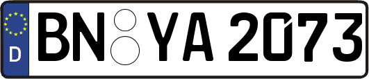 BN-YA2073