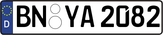 BN-YA2082