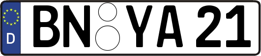 BN-YA21