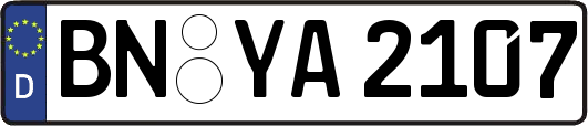 BN-YA2107