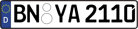 BN-YA2110