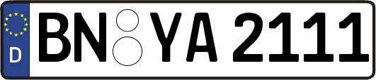 BN-YA2111