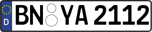 BN-YA2112