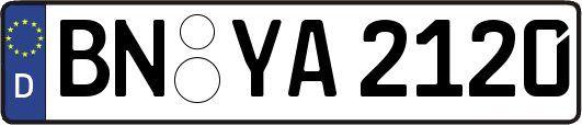 BN-YA2120