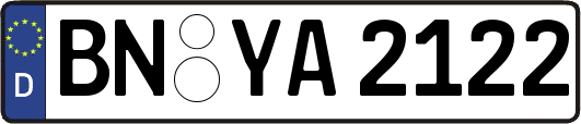 BN-YA2122