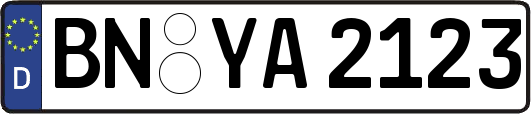 BN-YA2123