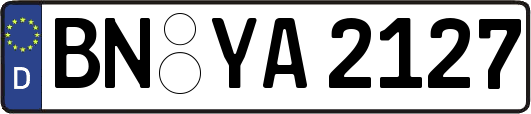 BN-YA2127