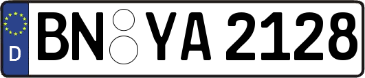 BN-YA2128