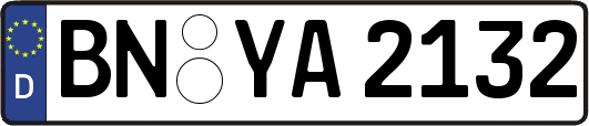 BN-YA2132