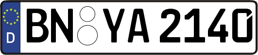 BN-YA2140