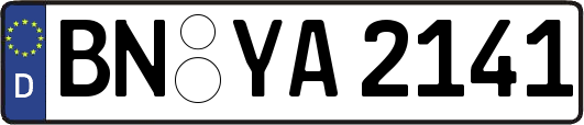 BN-YA2141