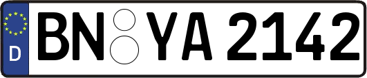 BN-YA2142
