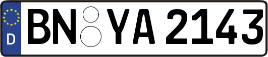BN-YA2143