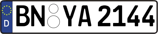 BN-YA2144