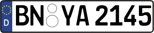 BN-YA2145
