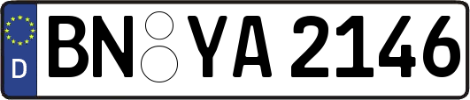 BN-YA2146