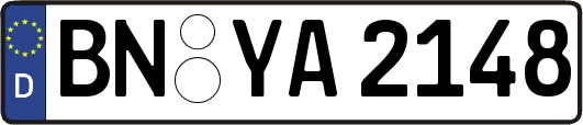 BN-YA2148
