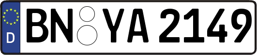 BN-YA2149