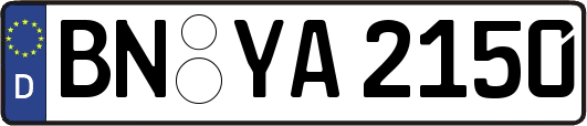 BN-YA2150