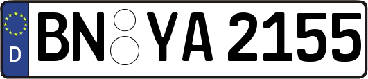 BN-YA2155